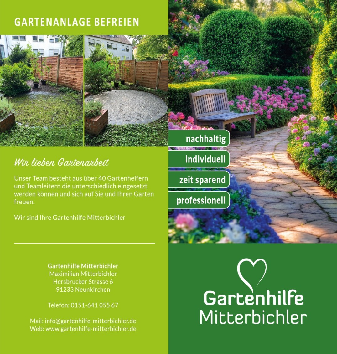 Pflasterreinigung